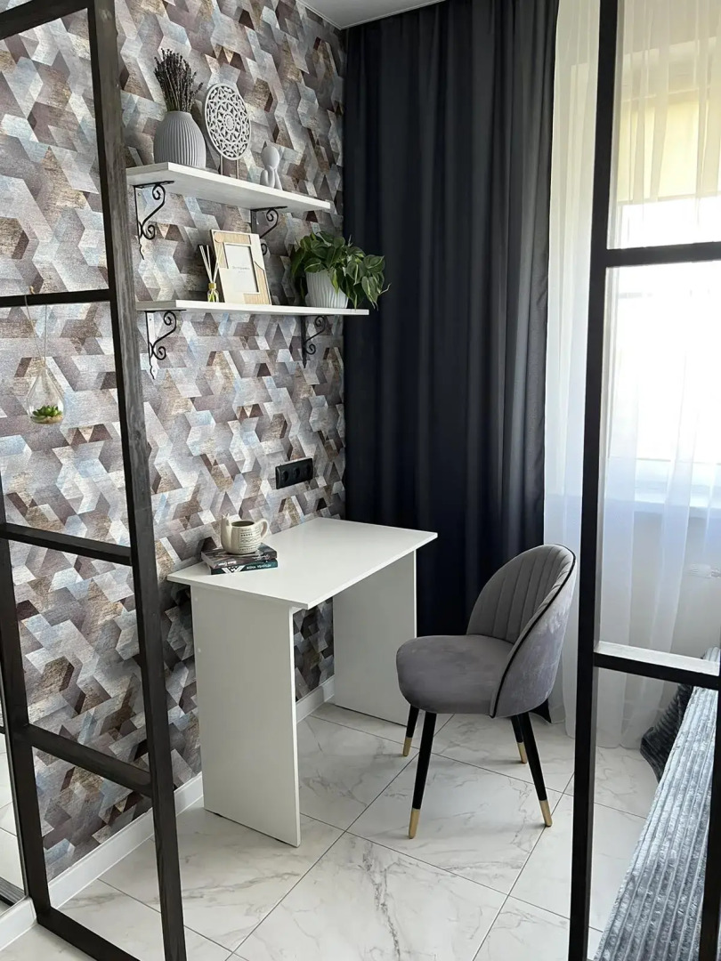 Апартаменты на Пролетарской