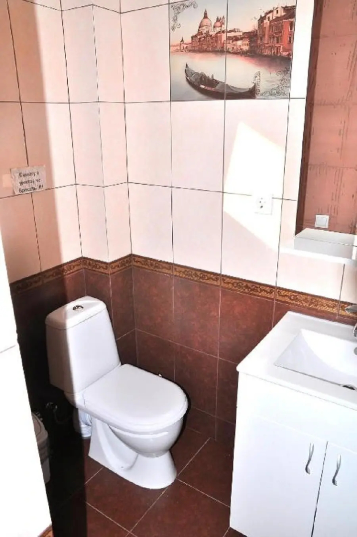 Гостевой дом Фета