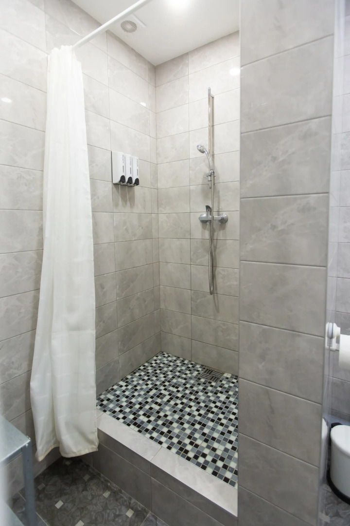 Апартаменты 9 Ночей на Карташова №2