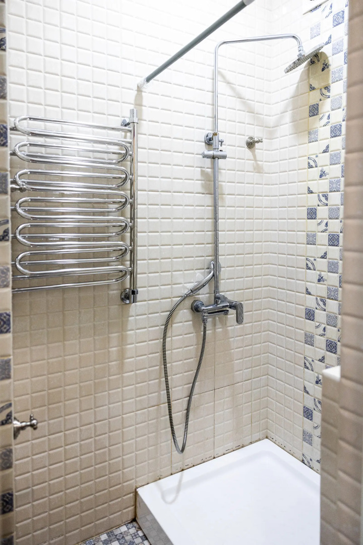 Квартира Инструментальная 31