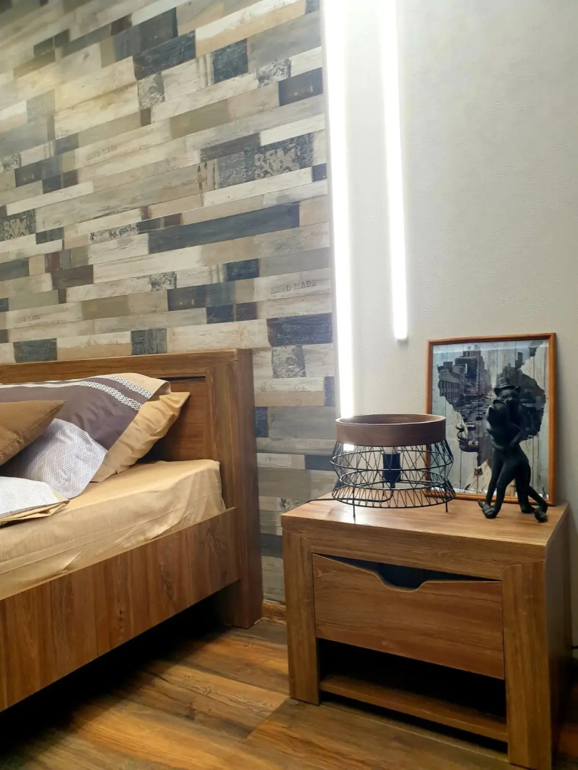 Квартира Lux-Apartments с Живописным Видом на Храм