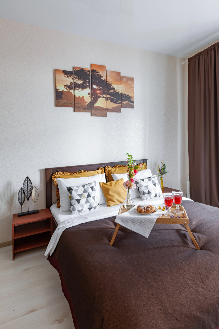 Квартира в центре САМАРЫ