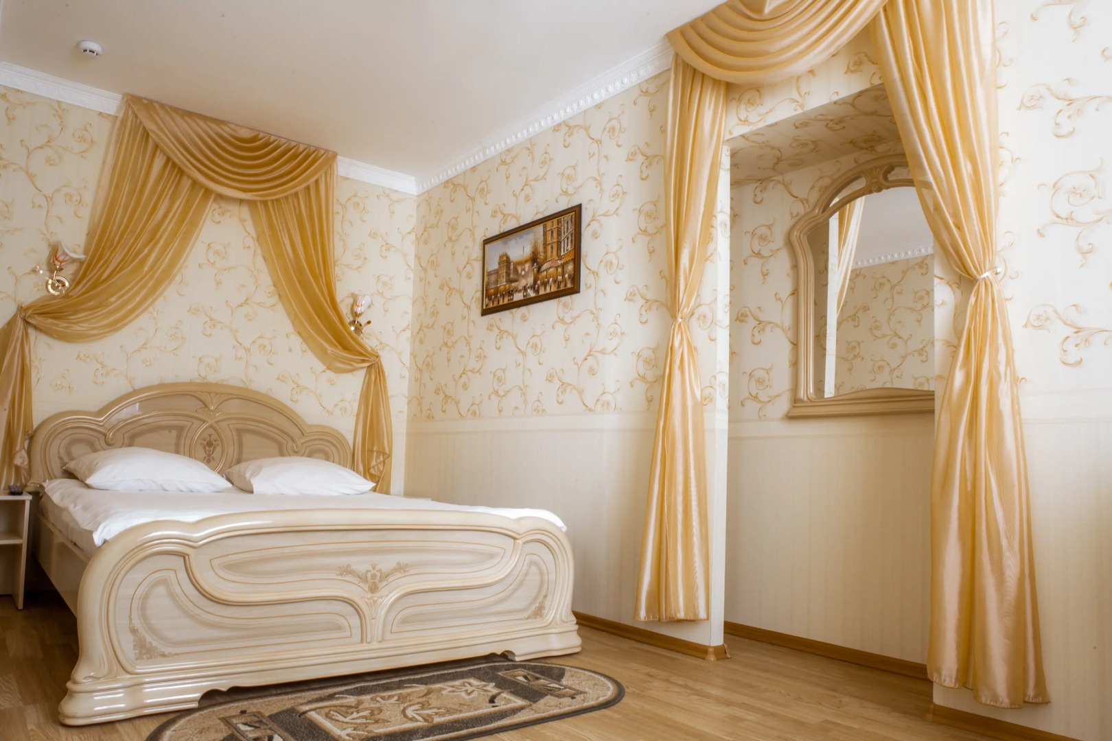 Гостиница Постоялый Двор