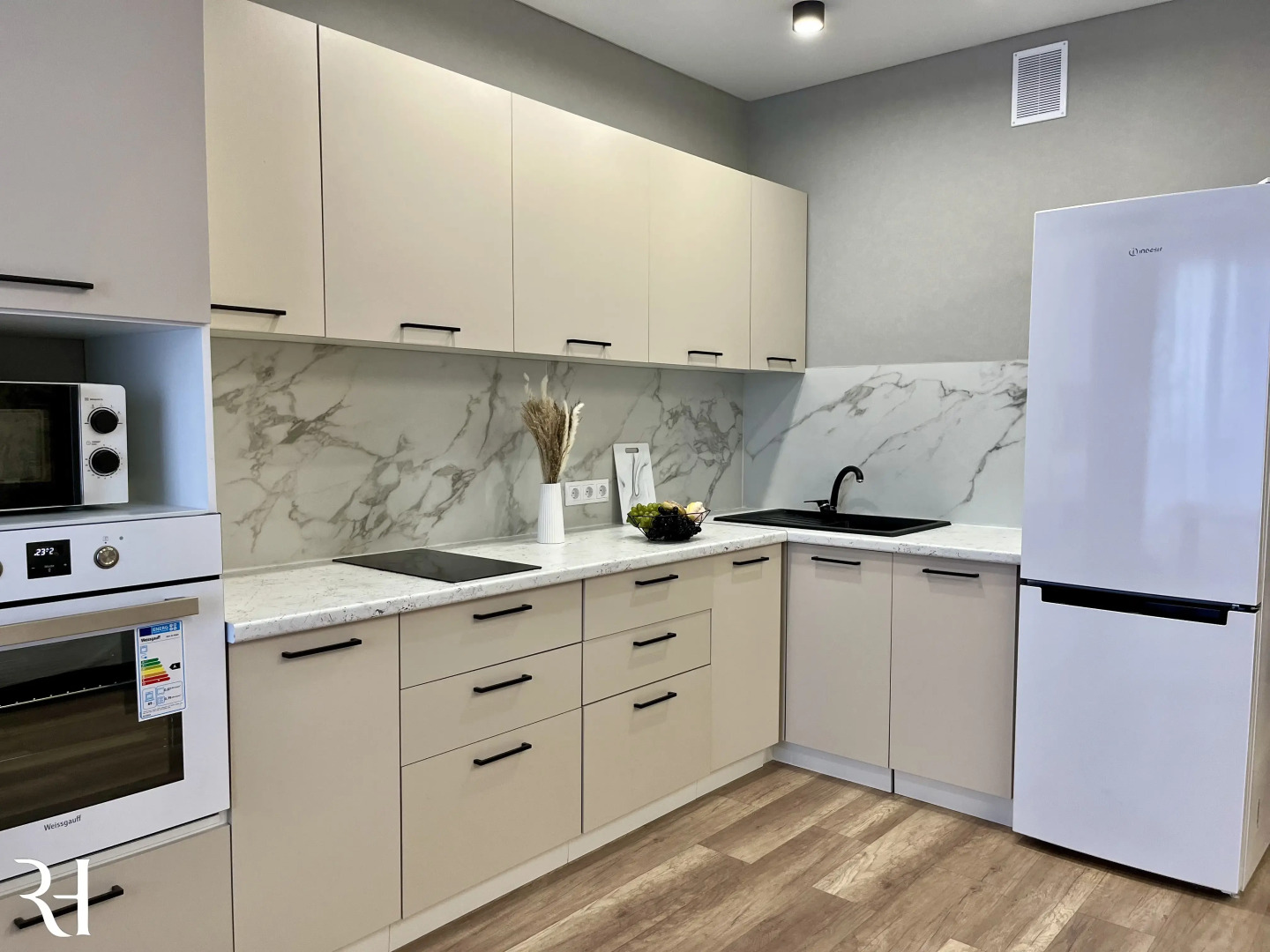 Апартаменты ЖК Уфимский кремль