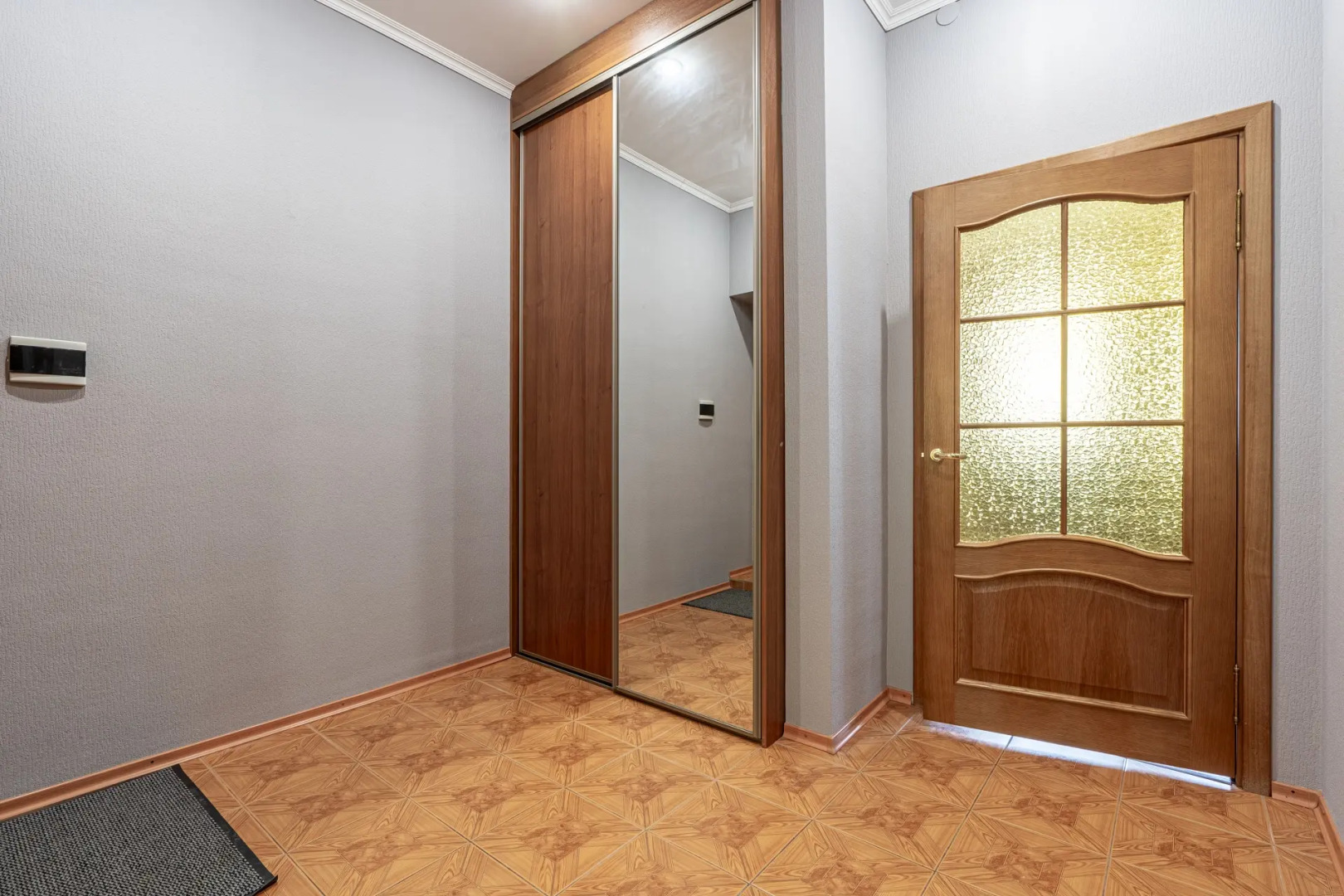 Квартира Уютная квартира на Баумана