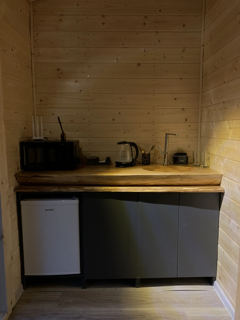 Частный дом Артколхоз №2