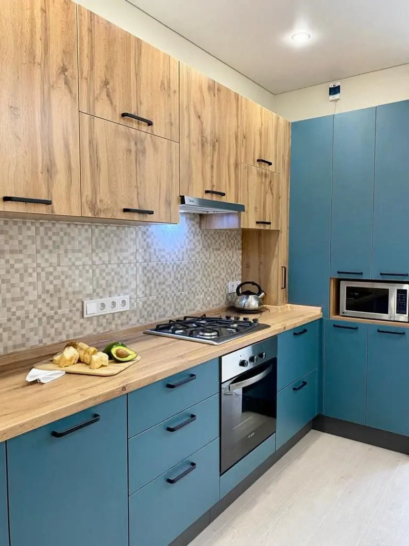 Квартира Высота от Vgosti61 на Вересаево