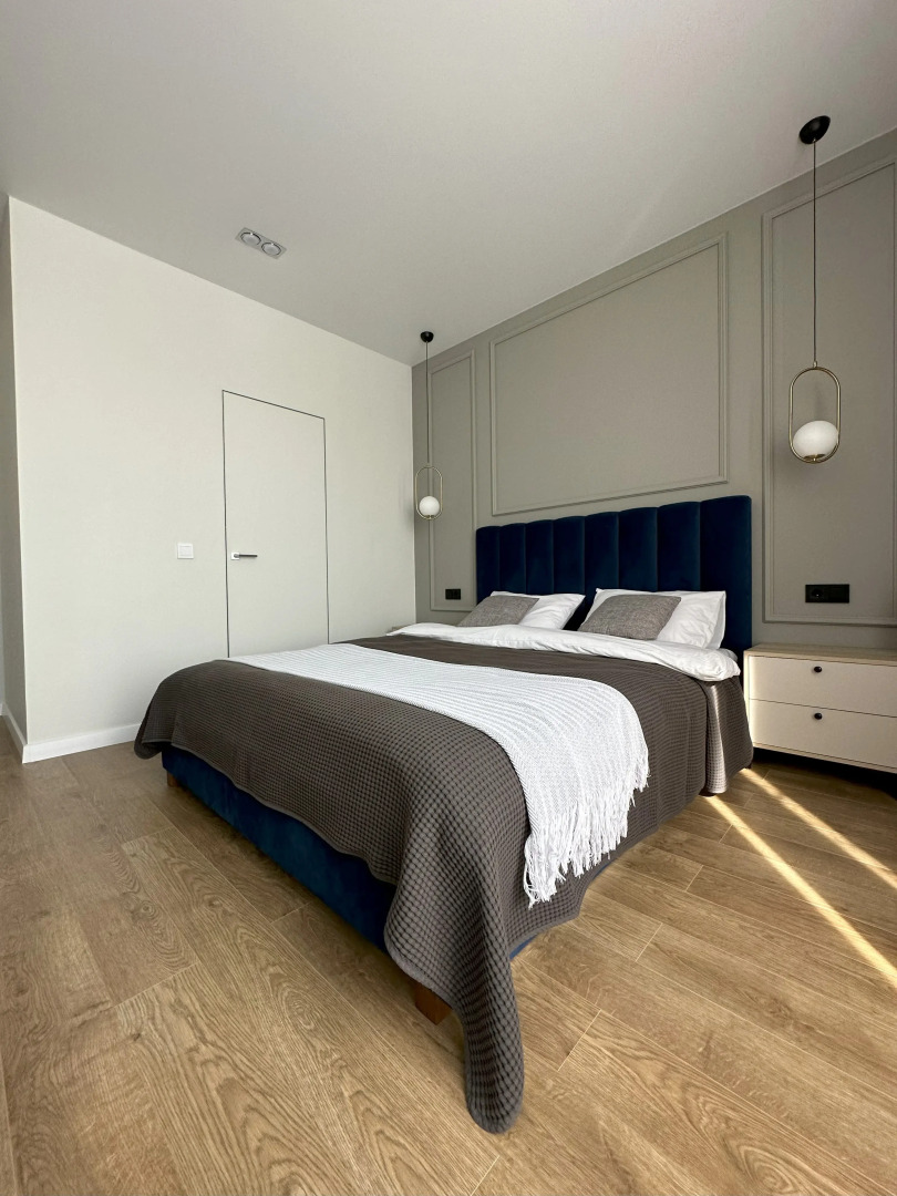 Апартаменты на Васильевском Острове