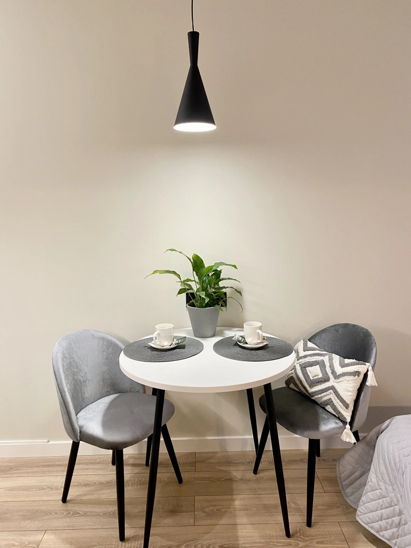 Квартира Студия Welcome 6 на Петроградке