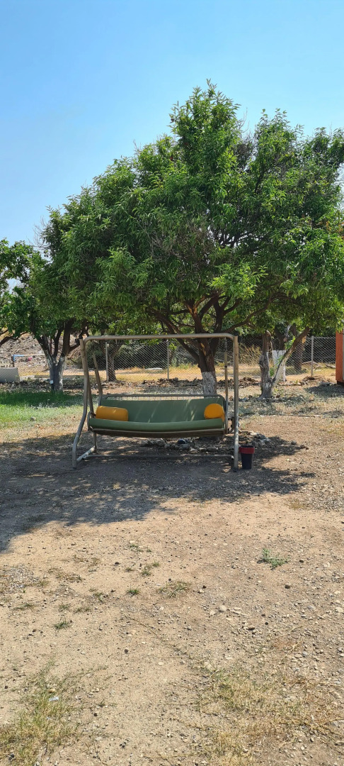 Мини-отель Orange beach camp caravan club