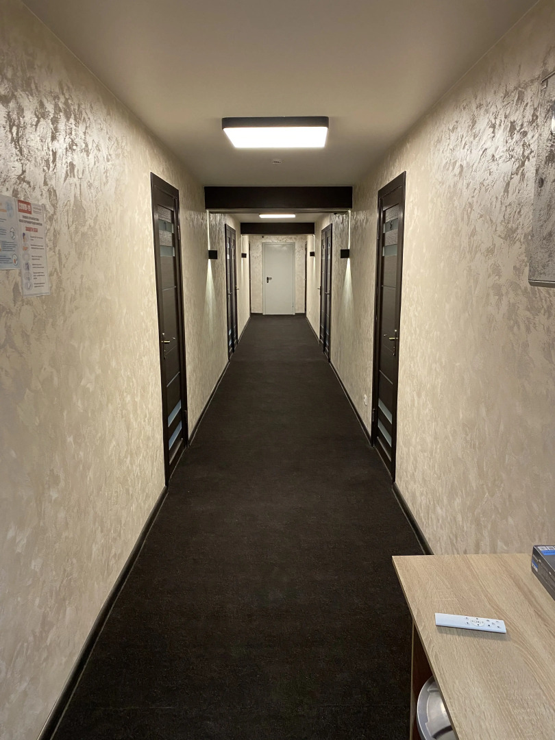 Мини-отель Победа