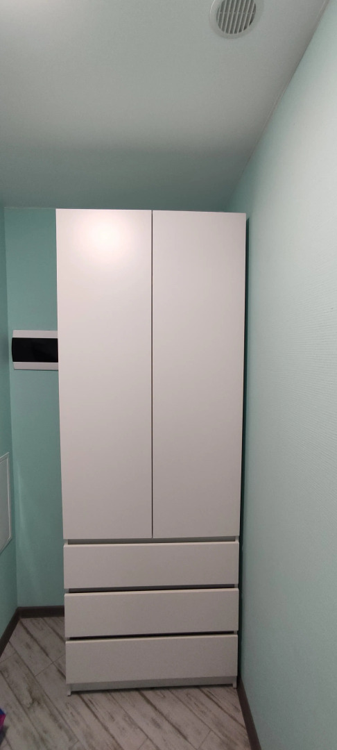 Квартира Уютная студия 806