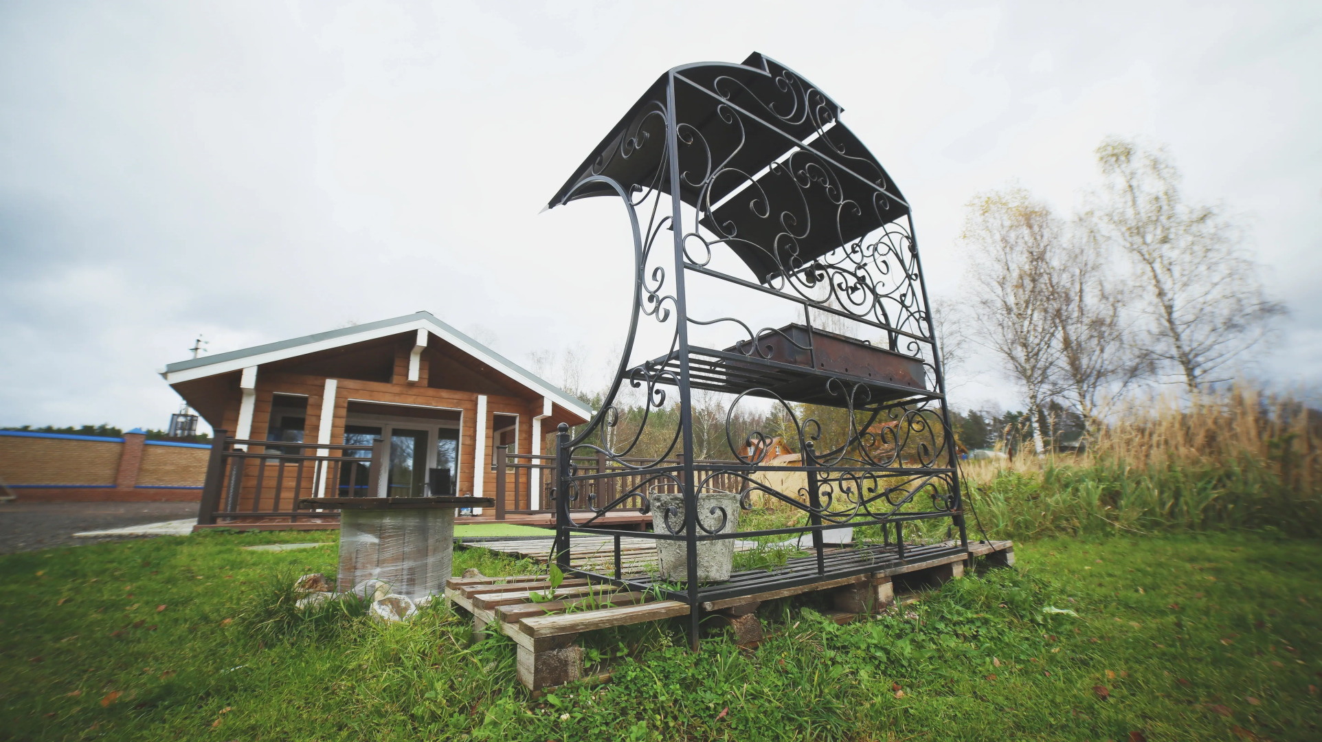 Гостевой дом Савино