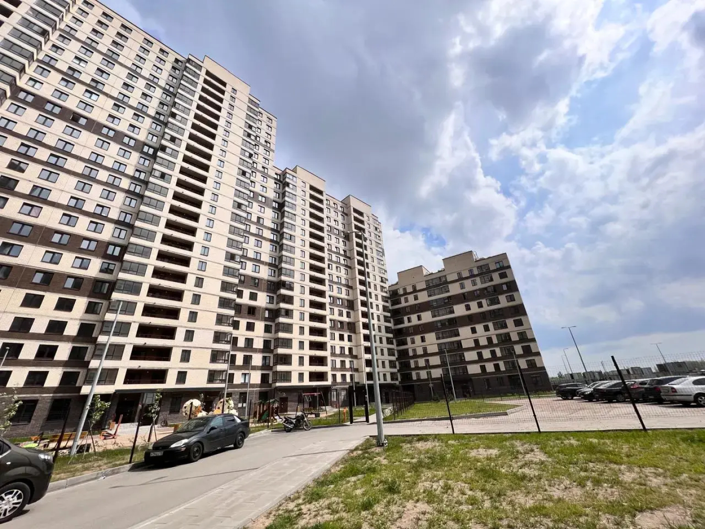 Квартира Уютная студия у речного вокзала