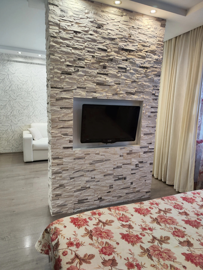 Роскошная Квартира в Центре Чебоксар