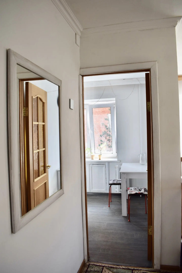 Квартира Тищенко