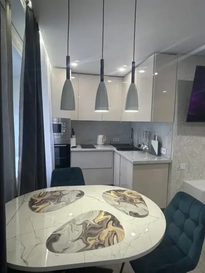 Апартаменты Релакс на Улице Дзержинского 27