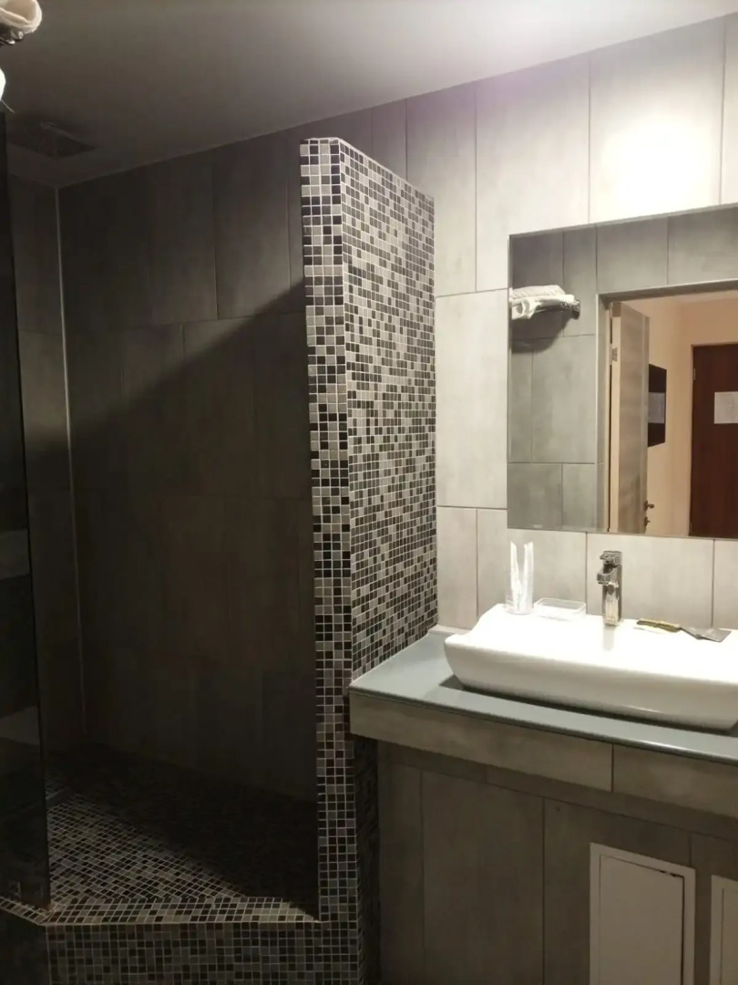 Отель На Северной