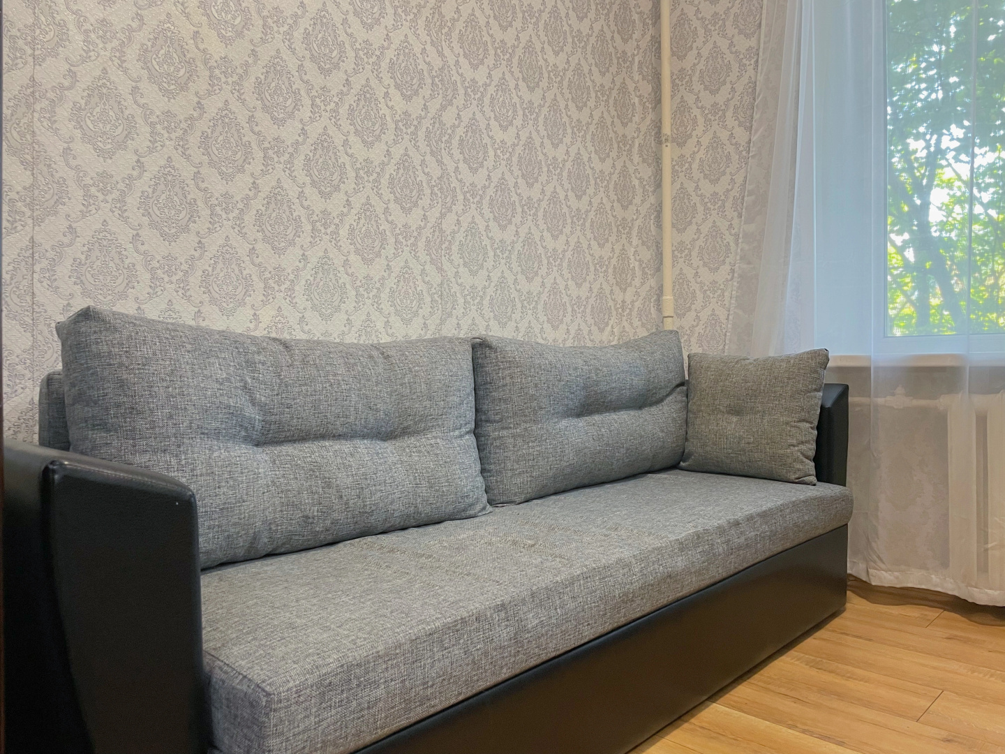 Апартаменты 3-к. квартира, 55 м², 4/5 эт.