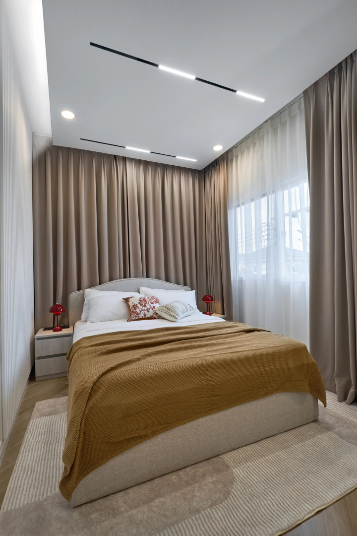 Вилла Phuket Paradise Retreat