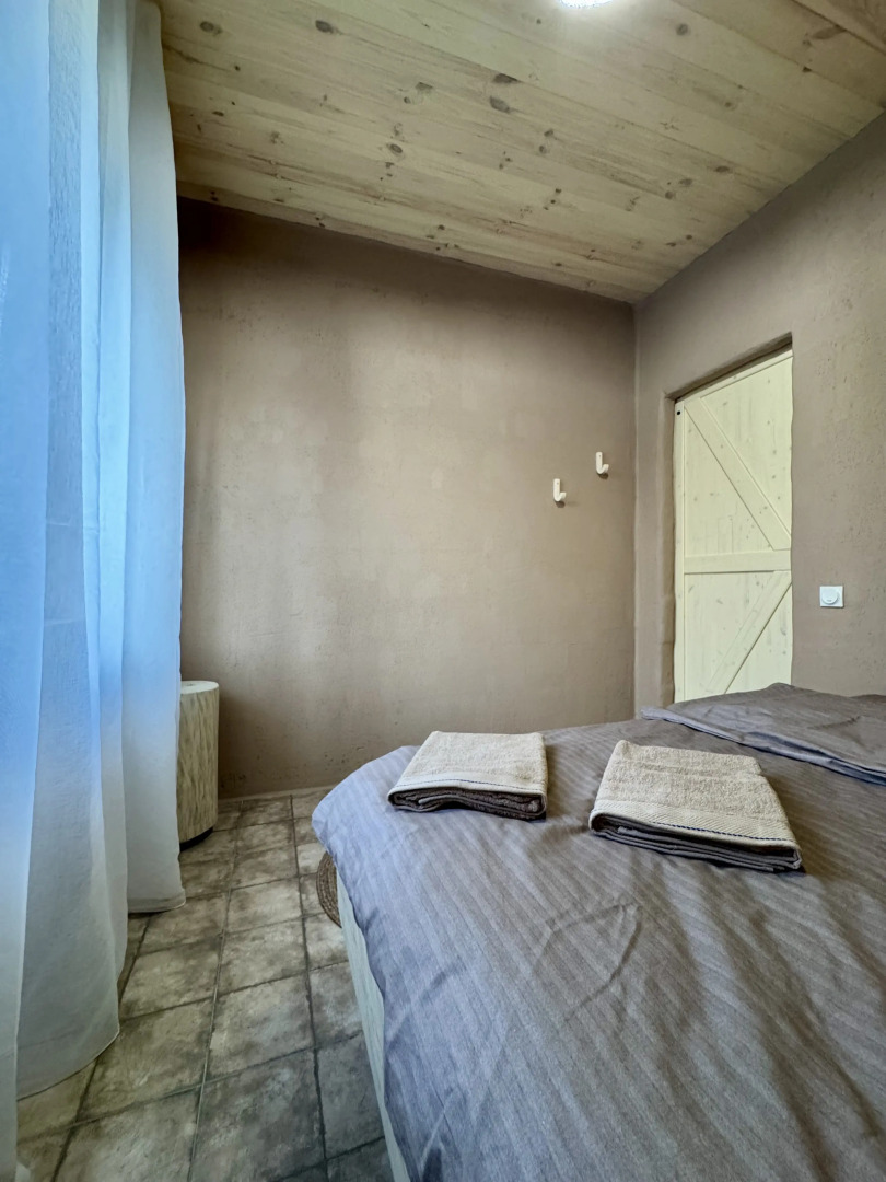 Гостевой дом Эко Дача