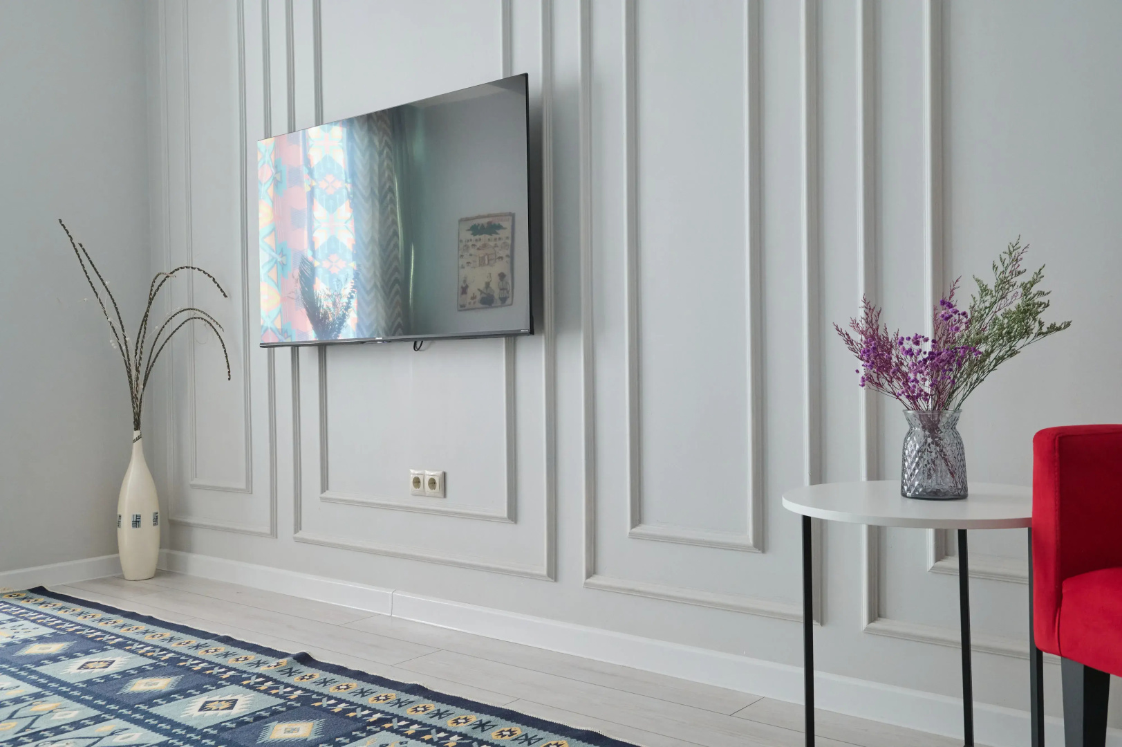 Апартаменты Арбат Центр Идеально для туризма и деловых командировок МOON APARTMENTS