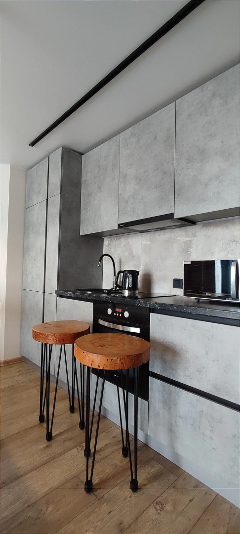 Квартира Липецк Центр 5