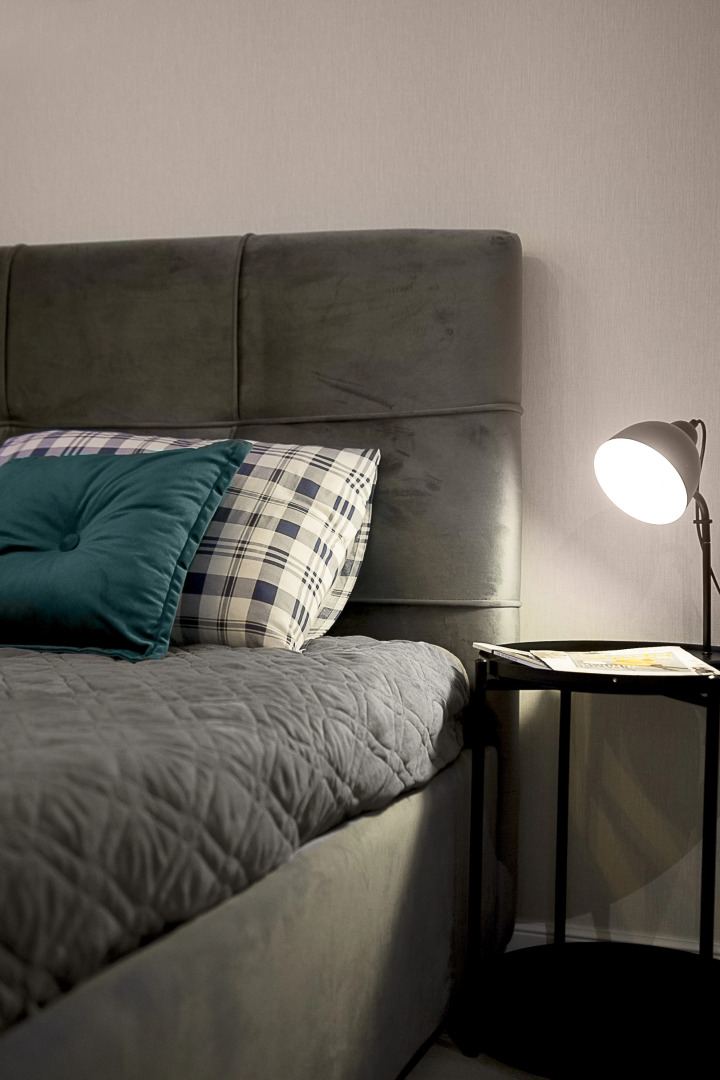 Апартаменты Be Free