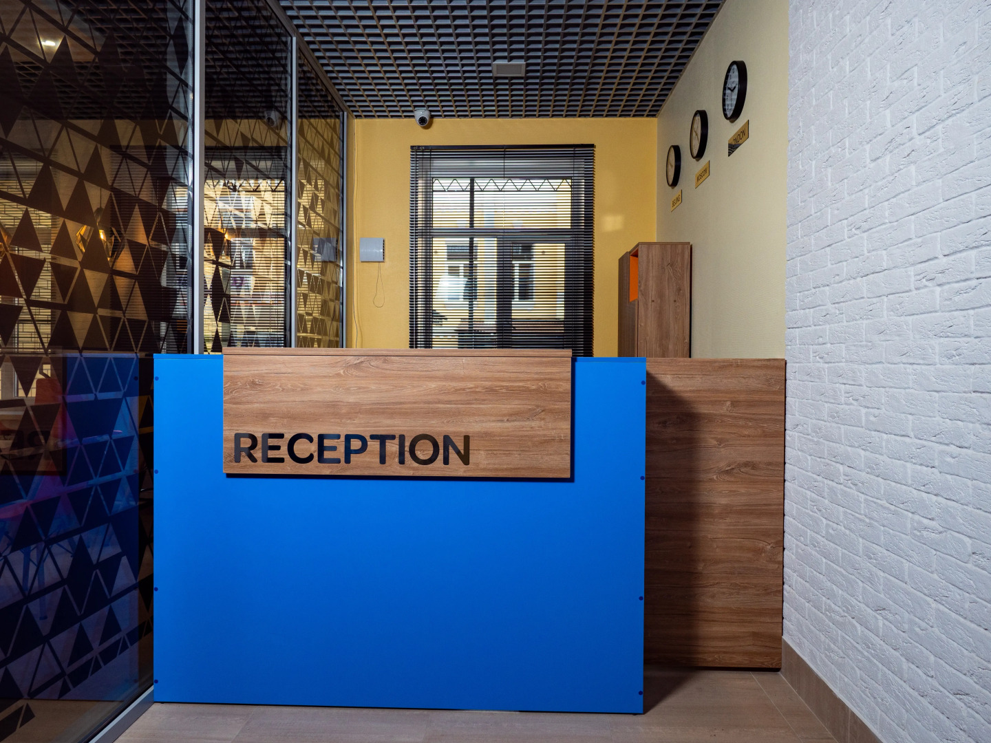 Хостел Лисья Нора