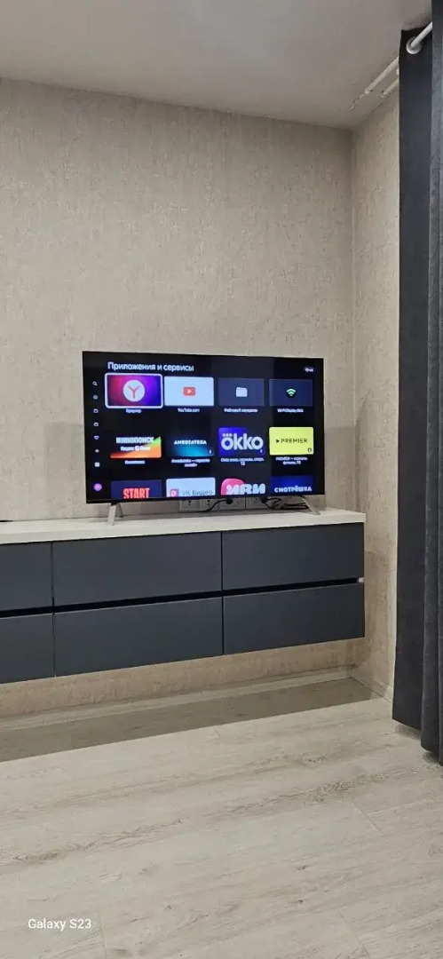 Квартира Студия Проспект Победы