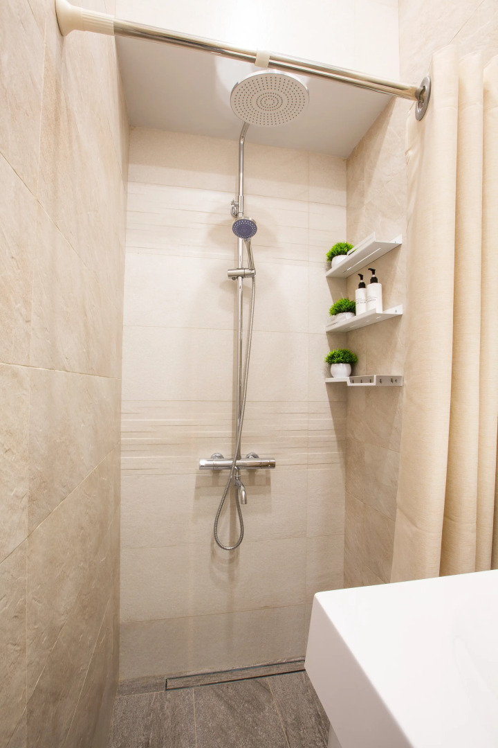 Квартира Svet Appartments