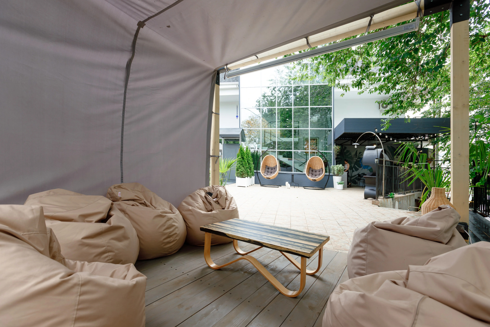 Гостевой дом Современник