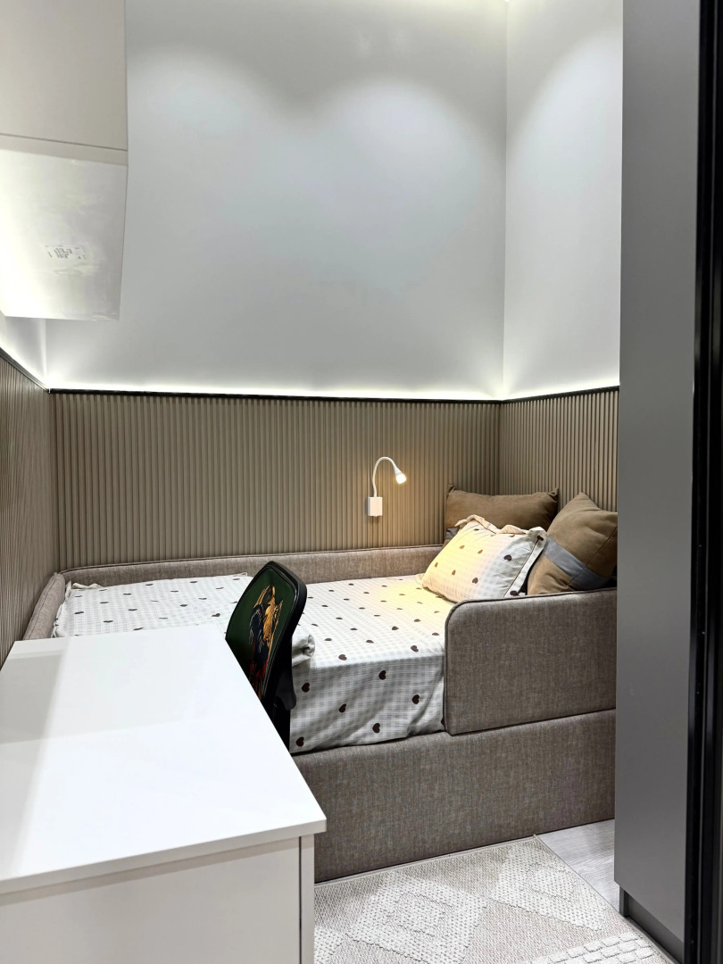 Апартаменты в Центре Ташкента Kamolon 43