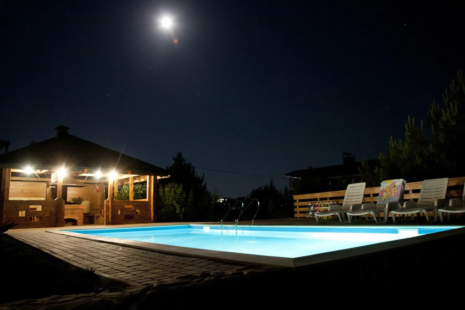 Гостевой Дом Капля Янтаря