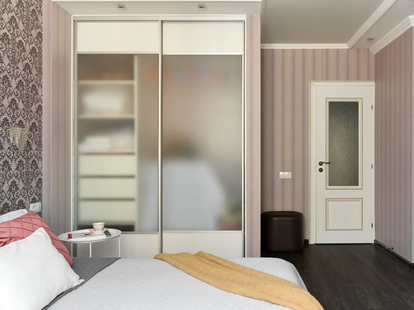 Апартаменты Vizit возле аквапарка Ривьера