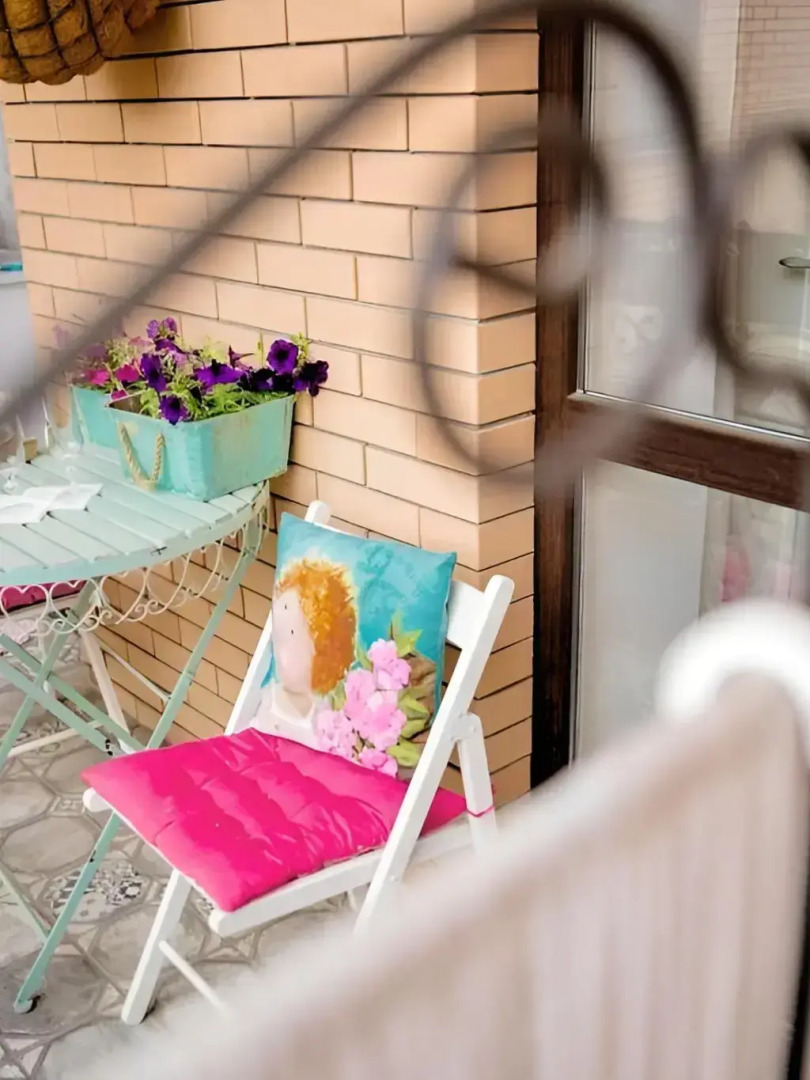 Апартаменты Ф.Е.Я.