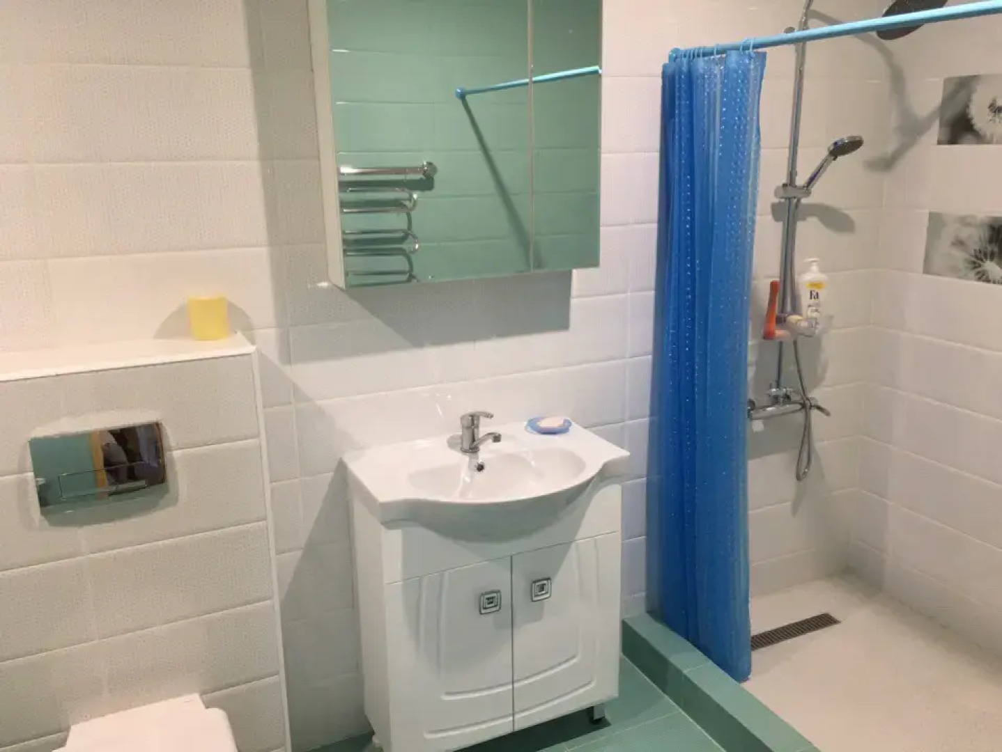 Коттедж Березка