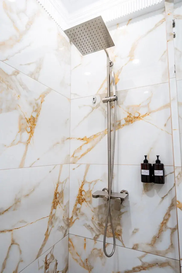 Отель СПА Оазис