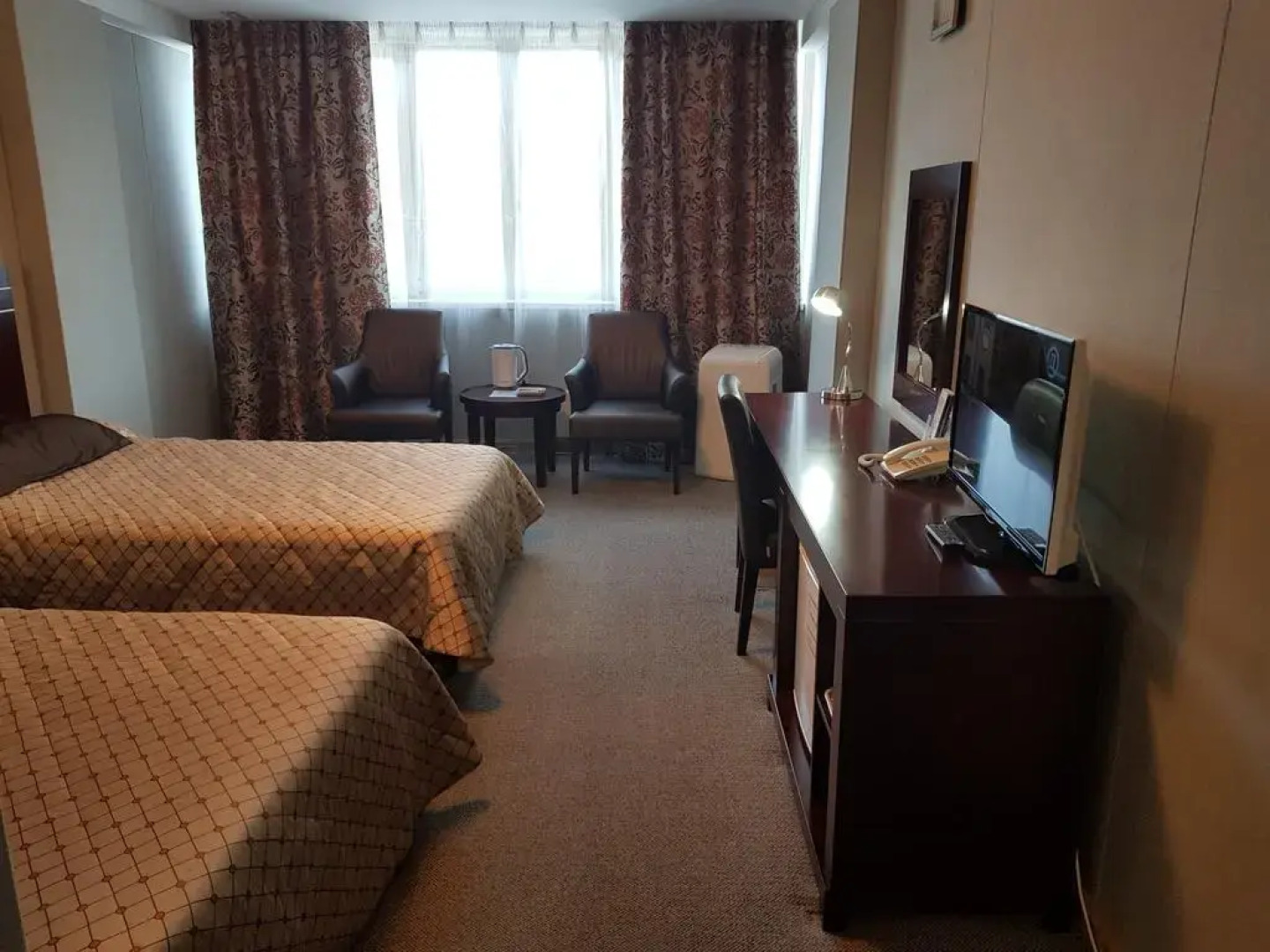 Отель Гагарин