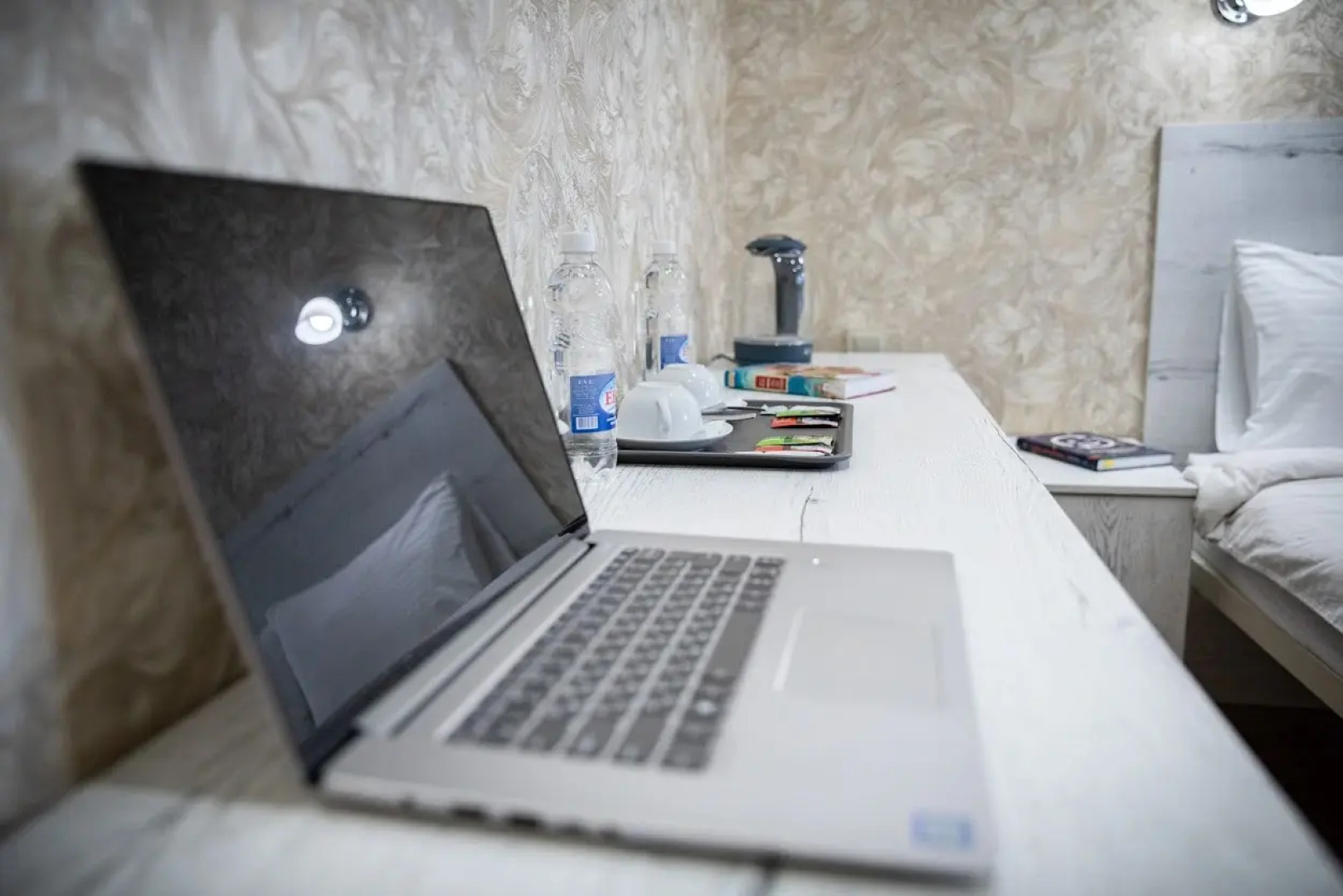 Отель Авангард