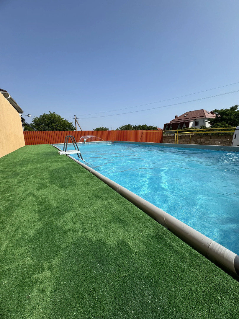 Гостевой дом Ника