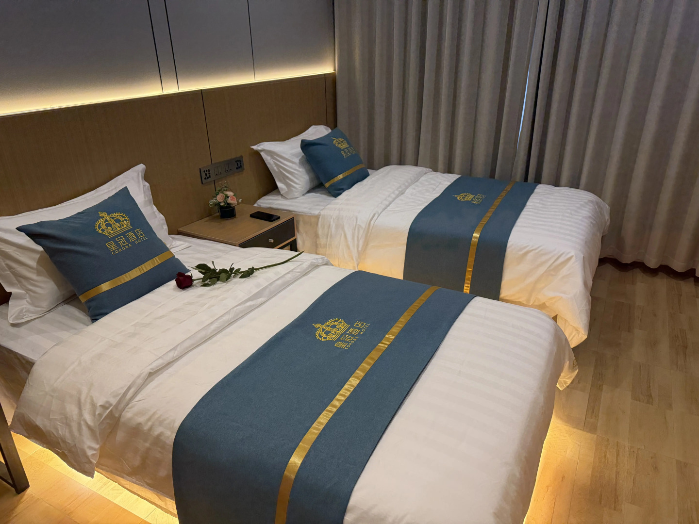 Гостевой дом Бутик-отель Корона