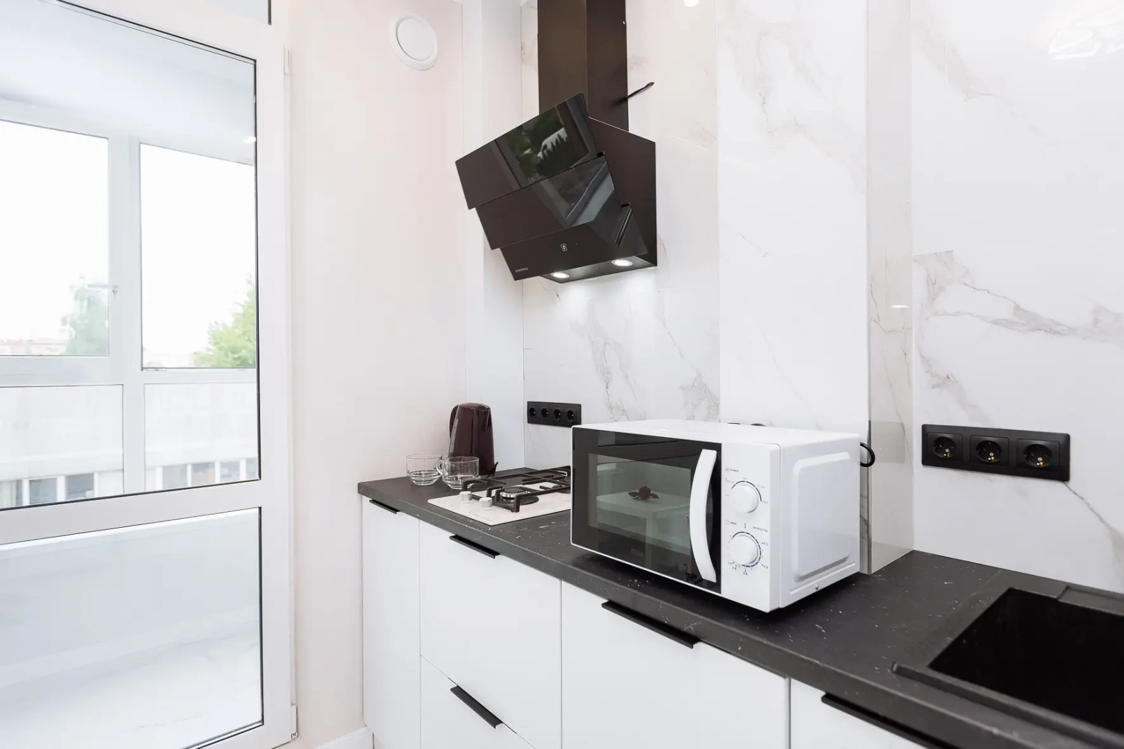 Апартаменты Koenig Style 1