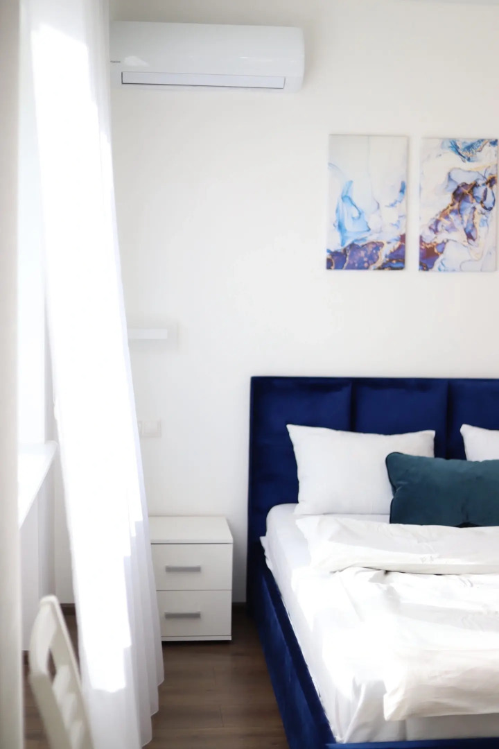 Апартаменты Дизайнерская Квартира в Центре Волгограда