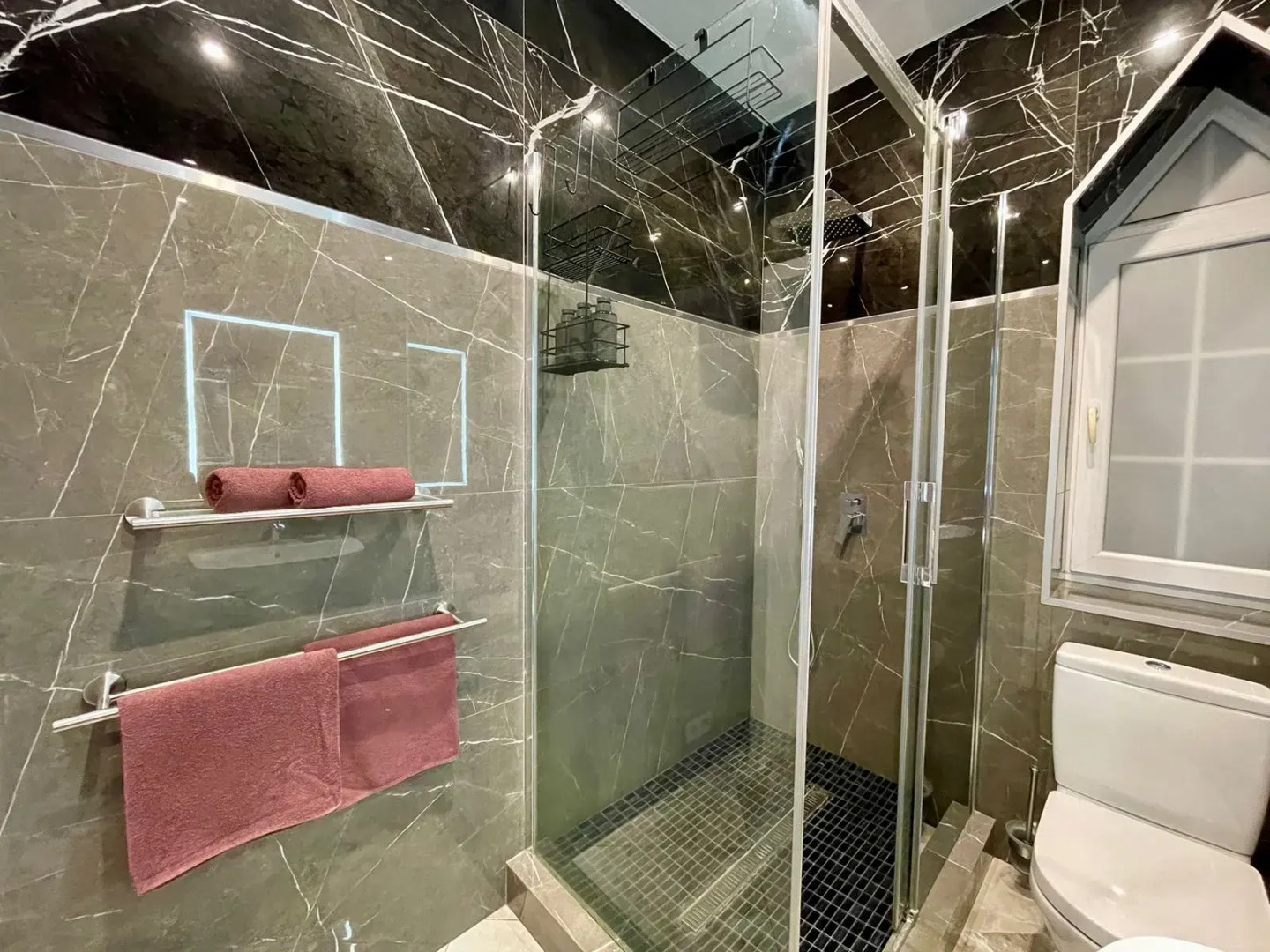 Частный Дом Для Всей Семьи с Зоной Spa