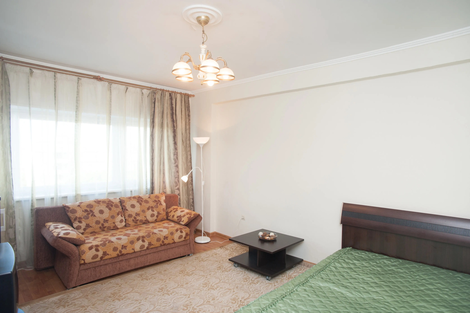 Апартаменты Moskva4you на Тульской