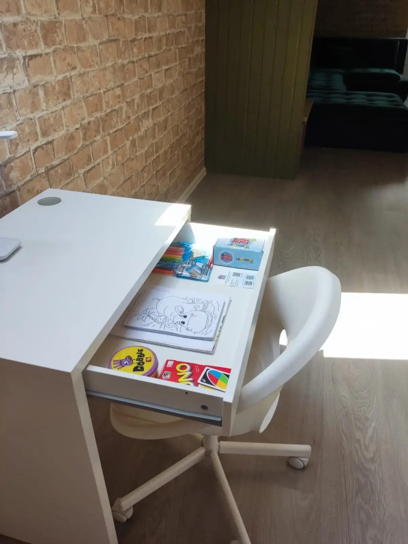 Апартаменты просторные и комфортные у моря до 10 человек в х. Бетта