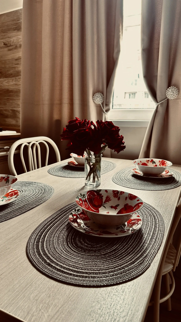 Квартира на Габитова