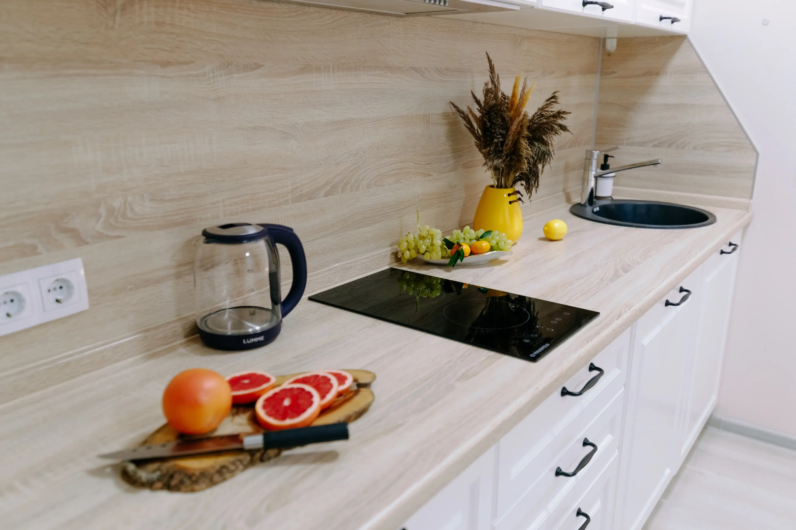 Апартаменты в 5 минутах от метро