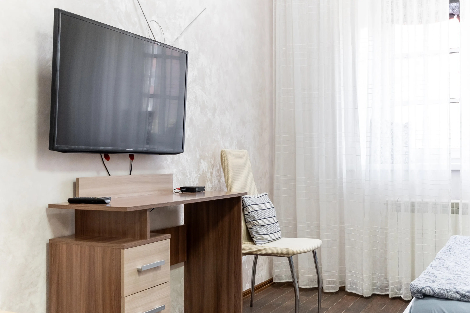 Хостел Удача